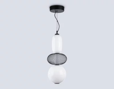 Подвесной светильник High Light 22X22X57 CM 4