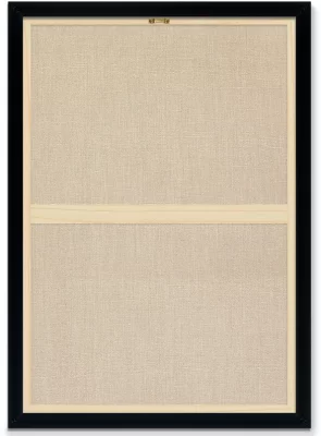 Постер на холсте Wish list 75X105 CM 5