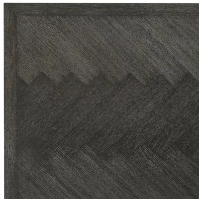 Обеденный стол Melchior 300X115X75 CM 4