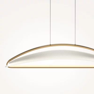 Подвесной светильник Бриз 103X250X325 CM 5