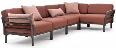 Подушка декоративная Maximo 60X40 CM 5