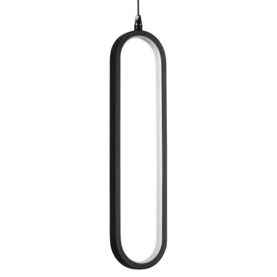 Подвесной светильник Saturno 10X3X50 CM 9