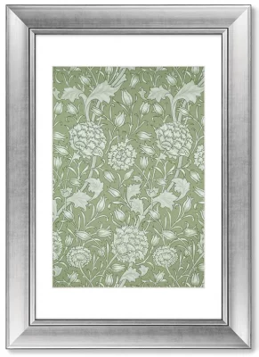 Диптих Wild Tulip 51X71 / 51X71 CM 4
