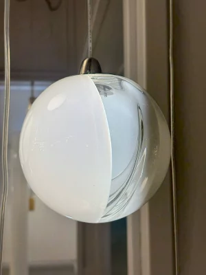 Подвесной светильник Poc 4