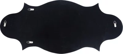 Настенное зеркало Александрия 114X2.5X51 CM 3