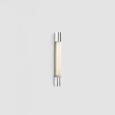 Настенный светильник KIVA 600 хром LED 10W 3000K 5