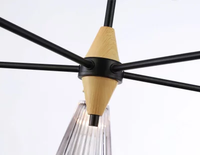 Люстра High Light 66X66X39 CM 7