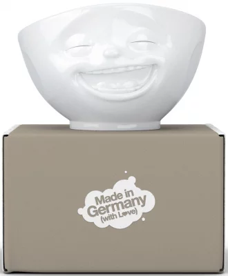 Чаша Laughing Ø20 CM 4