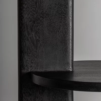 Стеллаж Nara 120X40X210 CM 8