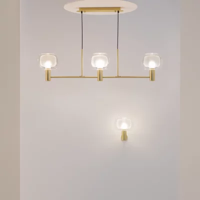 Подвесной светильник Vision 104X18X29 CM 5