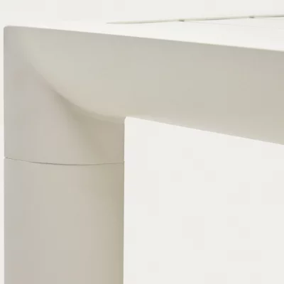 Алюминиевый стол Culip 150X77X75 CM 4