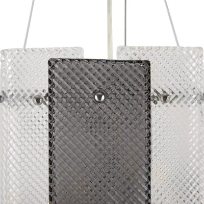 Подвесной светильник Modern Оттимо 51X51X126.5 CM 4