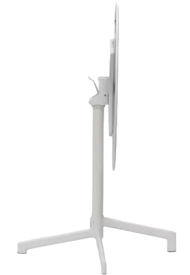 Круглый стол Бонифачо 70X70X74 CM 3
