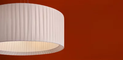 Подвесная люстра Парео 50X50X200 CM 12