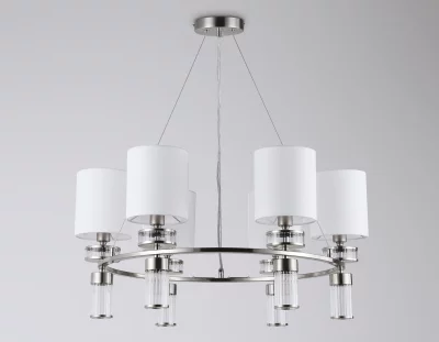 Подвесная люстра High Light 68X68X73 CM 3