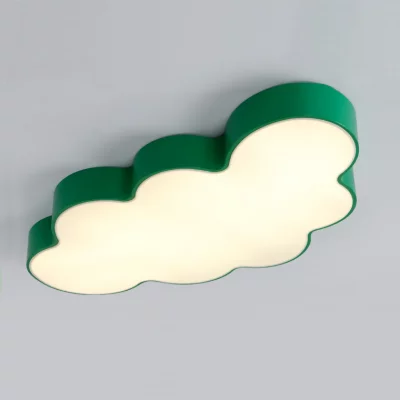 Накладной светильник Cloud 6