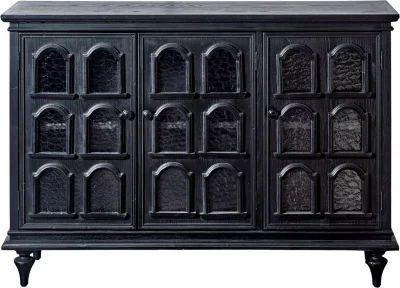 Комод Eskandar 132X36X93 CM 5