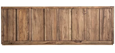 Комод Norvik 280X48X97 CM 3