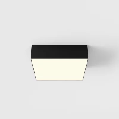Потолочный накладной светодиодный светильник Зон 22X22X6 CM 7