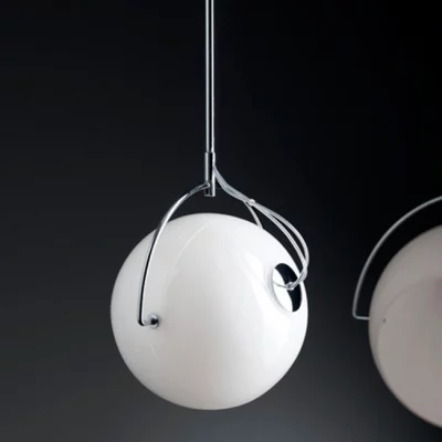 Подвесной светильник Beluga White 5