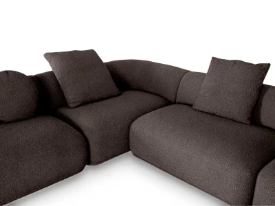 Диван Fabro 314X350X77 CM 4