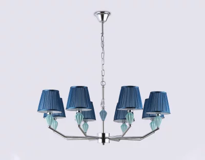 Подвесная люстра Ambrella Light LH75063 9