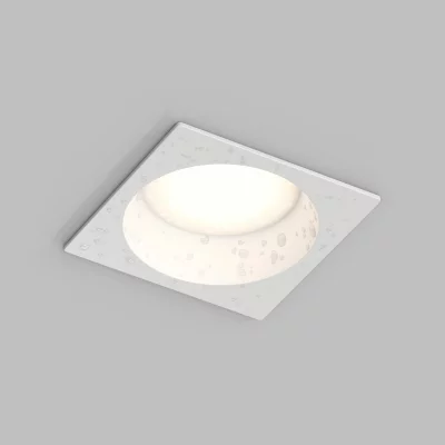Встраиваемый точечный влагозащищенный светильник Deep 8X8X5 CM 4