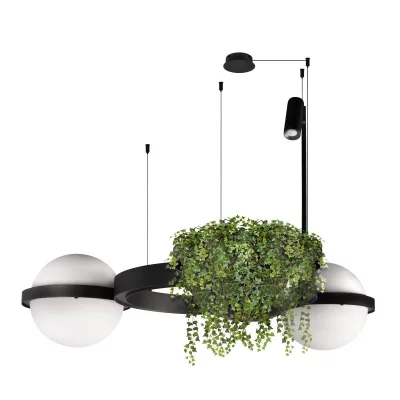 Подвесной светильник Jardin 71X45X45 CM 6