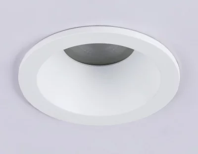 Встраиваемый точечный светильник Techno Spot 9X9X4 CM 7