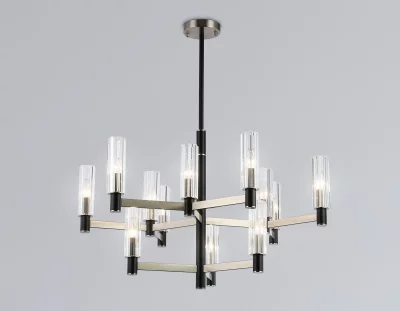 Люстра High Light 86X86X91 CM 15