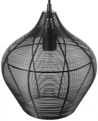 Светильник подвесной Vinger 27X27X30 CM 4