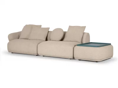 Диван Fabro 374X112X77 CM 5