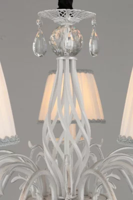 Подвесная люстра Cremona 80X80X90 CM 3