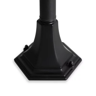 Ландшафтный светильник Frak 16X16X76 CM 9