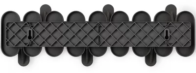Вешалка настенная Tempo 64X9X18 CM 7