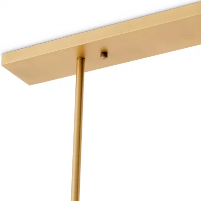 Подвесной светильник Laurent 127X39X44 CM 9