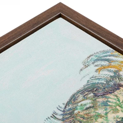 Постер Rocky Peak 105X75 CM 5