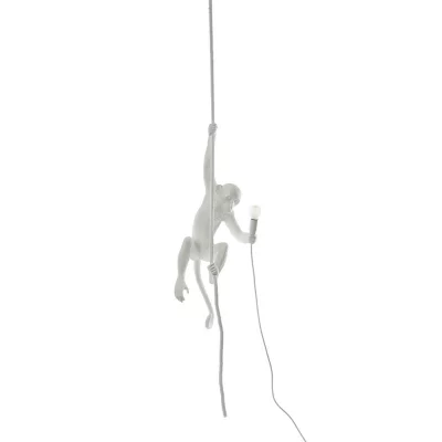 Подвесной светильник Monkey Lamp 3