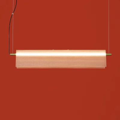 Подвесной линейный светильник Loyd 68X9X163.5 CM 8