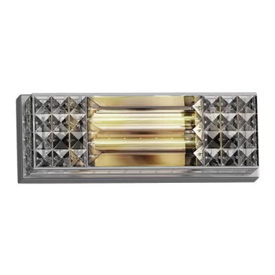 Настенное бра Limpio 30X8X10 CM 3