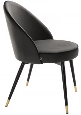 Комплект из двух стульев Cooper 55X64X83 / 55X64X83 CM 5