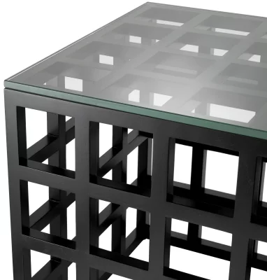 Вспомогательный столик Cubico 52X52X55 CM 5