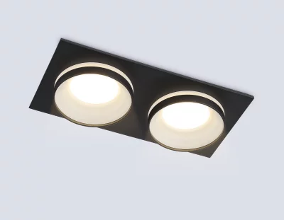 Встраиваемый светильник Techno Spot 18X9X4 CM 4
