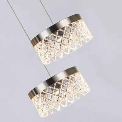Подвесной светильник Diamond Cut 3