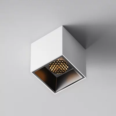 Потолочный светильник Альфа 5X5X6 CM 9