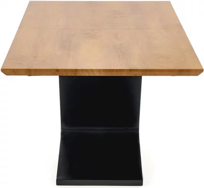 Стол обеденный Ferguson 160-200X90X75 CM 9