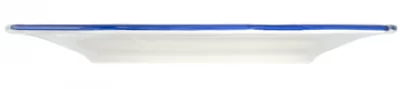 Тарелка Tuscan Bloom Ø21 CM 3
