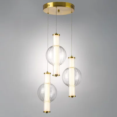 Подвесной светильник Botto 37X37X60 CM 5
