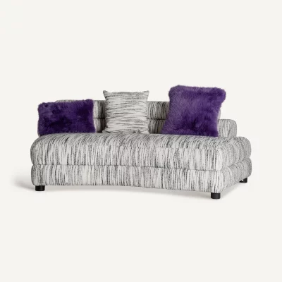 Модуль дивана Bredsand 195X110X83 CM 11