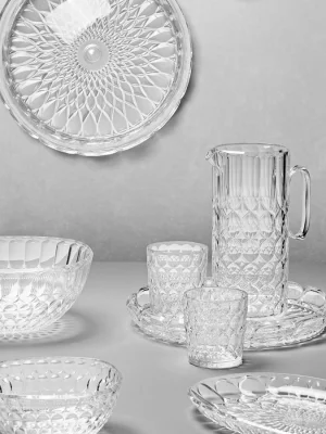 Стакан Vanity 360 ml 3